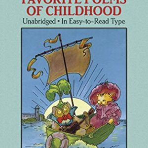 Favorite Poems Of Childhood