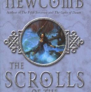 The Scrolls Of The Ancients