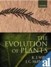 The Evolution Of Plants