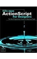 Flaxh Mx Action Script For Designers