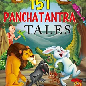 151 PANCHATANTRA TALES