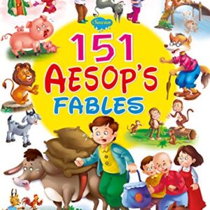 151 AESOPS FABLES