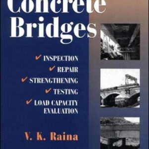 Concrete Bridges