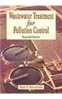 Wastewater Treatment For Pollution Control
