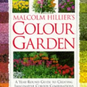 Colour Garden