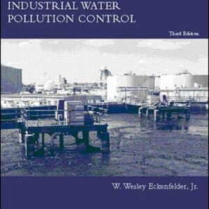 Industrial Water Pollution Control