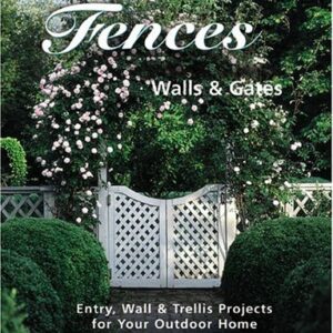 Fences Walls & Gates