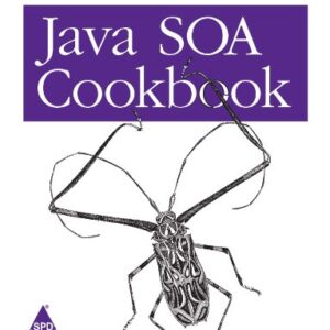 Java Soa Cookbook