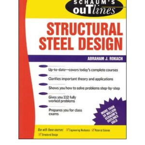 Structural Steel Design