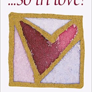 So In Love A Gift Book