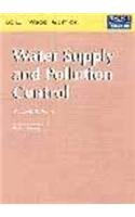 Water Supply And Pollution Control