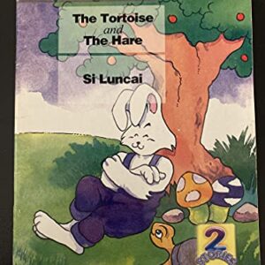 The Tortoise And The Hare And Si Luncai