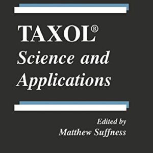 Taxol Science And Applications