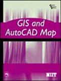 Gis And Autocad Map