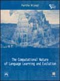 The Computational Nature Of Language Learning And Evolution