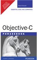 OBJECTIVE C OBJECT ORIENTED  PROG TECHNIQUES