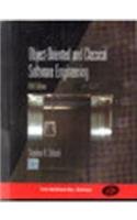 Object Oriented And Classical Software Engineering