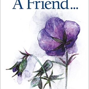 A Friend