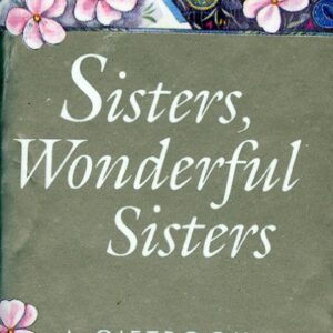 Sisters Wonderful Sisters A Gift Book