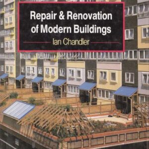 Repair & Renovation Of Modern Buildings