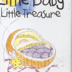 Little Baby Little Treasure
