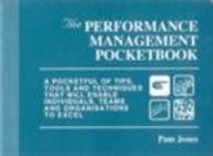 The Performance Management Pocketbook