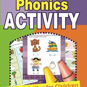PHONICS ACTIVITY
