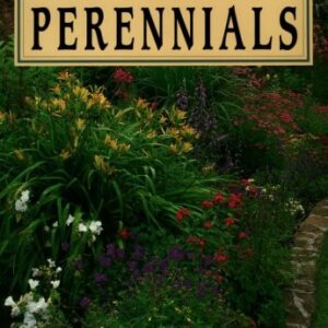 Rodales Succesful Organic Gardening Perennials