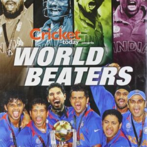 Cricket Today World Beaters