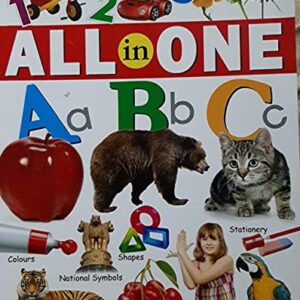 All In One A B C