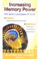 Increasing Memory Power