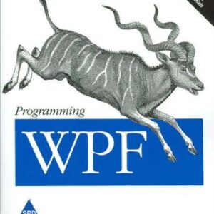 Programming Wpf 2ed