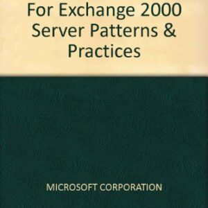Security Operations For Exchange 2000 Server