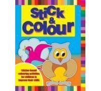 STICK AND COLOUR