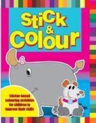 STICK&COLOUR