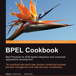 Bpel Cookbook
