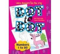 DOT TO DOT NUMBERS 1 TO 80