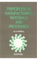 Principles Of Manufacturing Materials And Processes