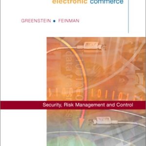 Security Risk Management And Control