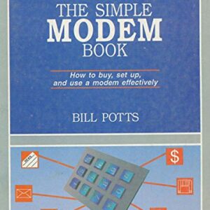 The Simple Modem Book