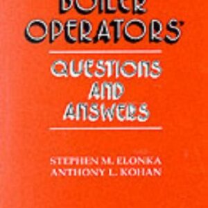 Standard Boiler Operators