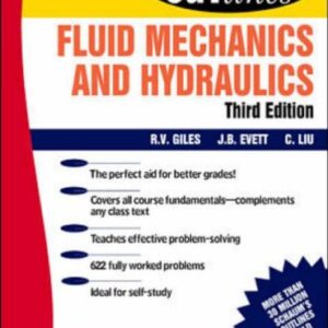 Fluid Mechanics And Hydraulics