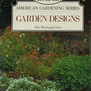 Burpee American Gardening Series