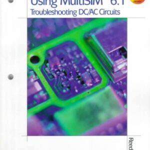 Using Multisim 6.1 Troubleshooting Dc Ac Circuit
