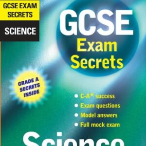 Letts Gcse Science Exam Practice