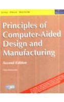 Principles Of Computer Aided Design And Manufacturing