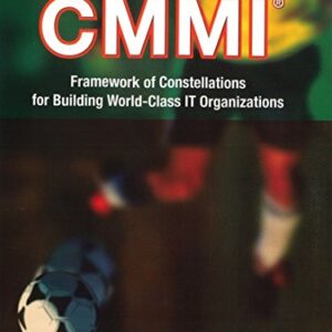 Constellations Of Cmmi