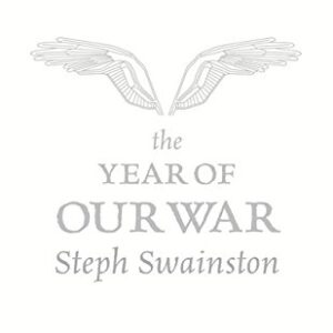 The Year Of Our War