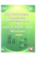 Ibm Db2 Universal Database Administration For Linux Unix And Windows