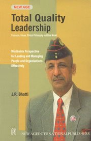 Total Quality Leadership